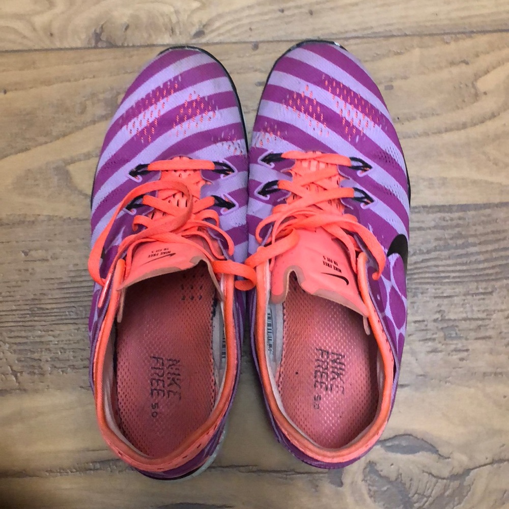 Nike free TR fit 5